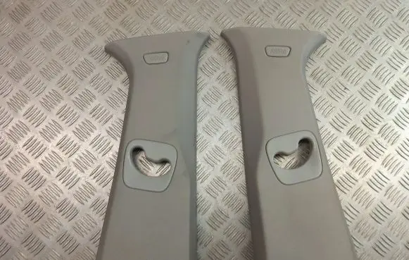 BMW X3 F25 (B) pillar trim (top) 9169305