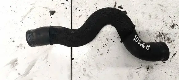 Peugeot RCZ Engine coolant pipe/hose