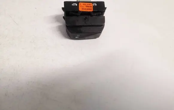 Dacia Sandero Parking (PDC) sensor switch 284487915r