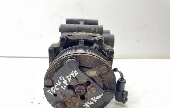 Ford Focus Air conditioning (A/C) compressor (pump)