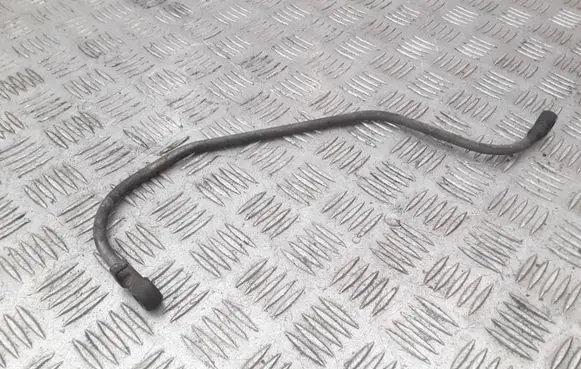 Turbo turbocharger oiling pipe/hose