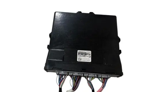 Toyota RAV 4 (XA40) Comfort/convenience module 2190004090