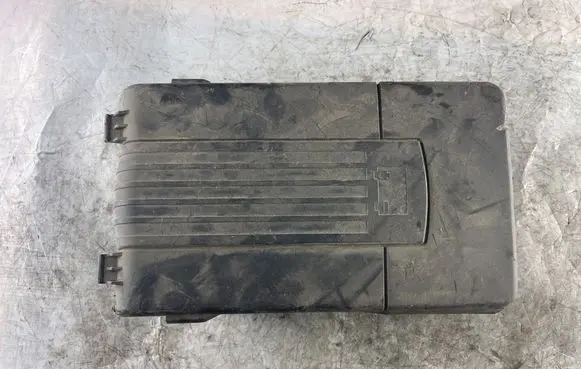 Volkswagen Golf Plus Battery box tray cover/lid 1K0915443A