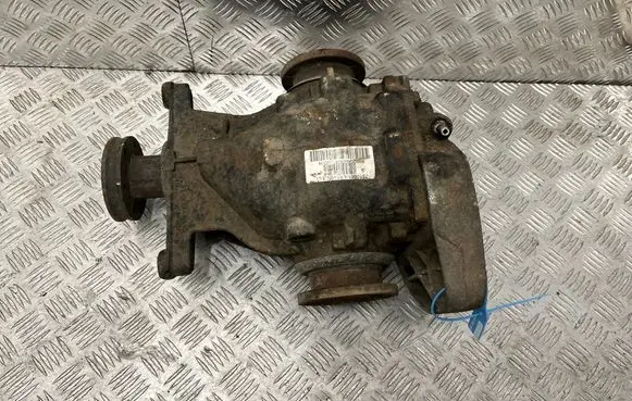 BMW X5 E53 Rear differential 