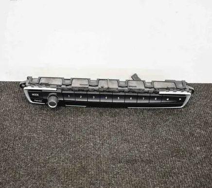 BMW M4 F82 F83 Other devices 6832885