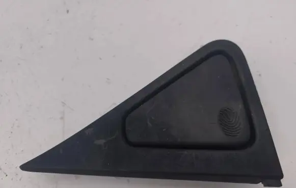 Renault Zoe Rear door exterior handle 826063070R