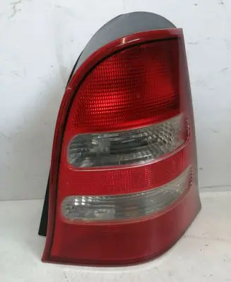 Mercedes-Benz A W168 Rear/tail lights