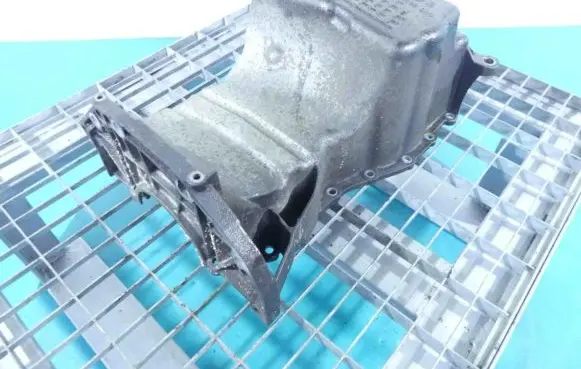 Dacia Sandero Oil sump 8200535856 IMPRK1034576