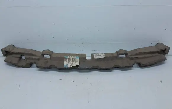 BMW X1 E84 Front bumper foam support bar 51112990205