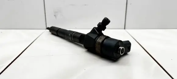 Fiat Doblo Fuel injector 0445110300