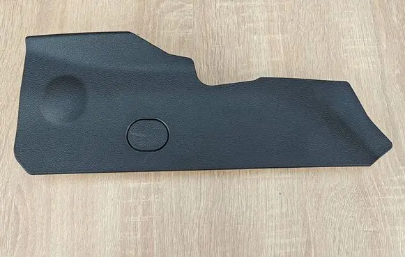 Audi A6 S6 C7 4G Other center console (tunnel) element 4G1863279