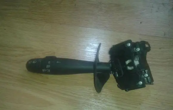 Renault Megane I Indicator stalk 36791b15h5