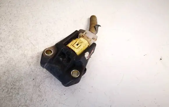Subaru Legacy Airbag deployment crash/impact sensor 98231ag000 252100-0080