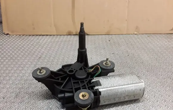 Fiat Idea Rear window wiper motor MS2596007030