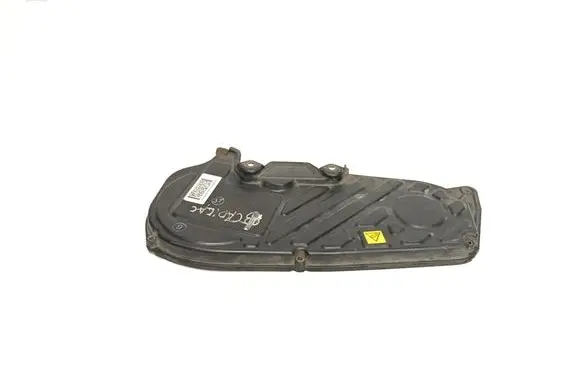 Cadillac BLS Timing belt guard (cover) 55187753 CA400