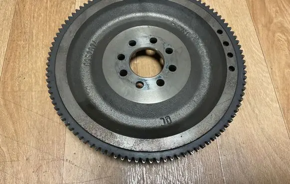 Mini One - Cooper R50 - 53 Flywheel 0952074
