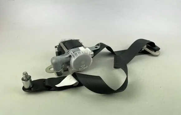 Subaru Forester SJ Front seatbelt 7T7310P 554525 E40641153
