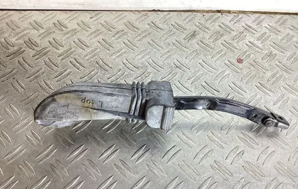 Porsche Cayenne (92A) Front door check strap stopper 7P0837267