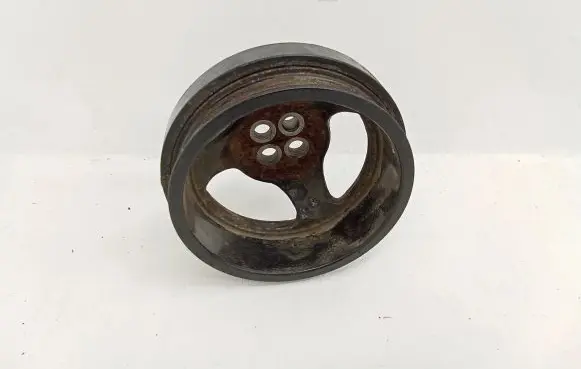 Mercedes-Benz Sprinter W906 Crankshaft pulley