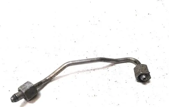 Mercedes-Benz Sprinter W906 Fuel injector supply line/pipe 