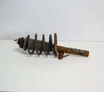Ford Galaxy Front shock absorber/damper