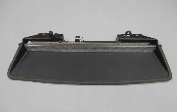 Jaguar X-Type Third/center stoplight 1X4313A613BA