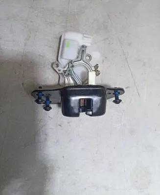 Jeep Cherokee Tailgate/trunk/boot lock/catch/latch