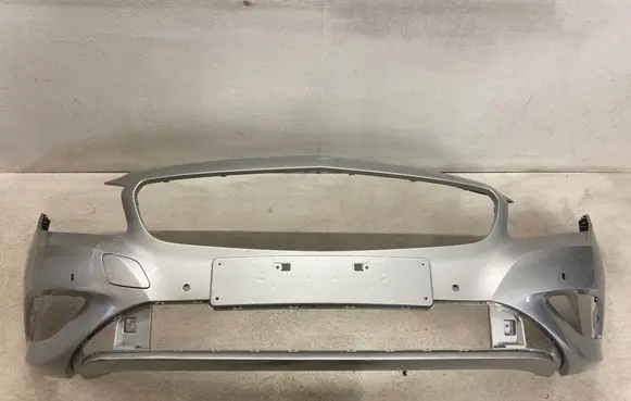 Mercedes-Benz A W176 Front bumper A1768850025 11279981
