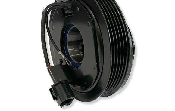 Hyundai i10 Air conditioning (A/C) compressor (pump) F500QADAA07 F500QADAA06 F500QADAA03