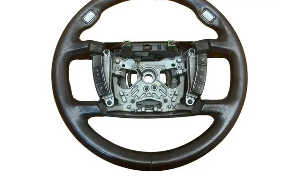 BMW 7 E65 E66 Steering wheel 6916692 555344900 05116712