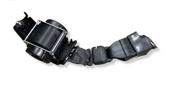 Subaru Forester SK Third row seat belt 653476300A