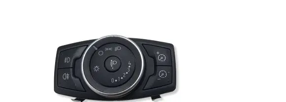 Ford Focus Light switch 10093006