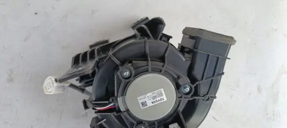 Toyota Corolla E210 E21 Heater fan/blower G923047080