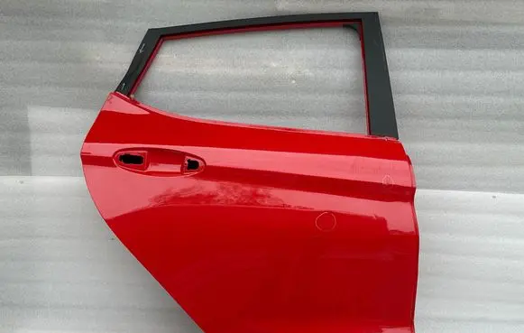 Ford Fiesta Rear door H1BBA24720AF