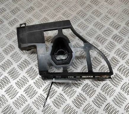Skoda Yeti (5L) Front bumper mounting bracket 5L0807056A
