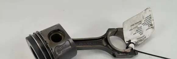 Ford Transit Piston with connecting rod