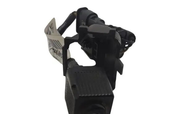 Peugeot 508 II Reversing camera 9822745380