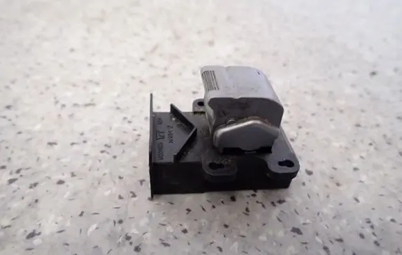 Honda FR-V Other switches/knobs/shifts