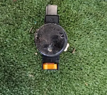 Opel Astra K Rain sensor 20971881