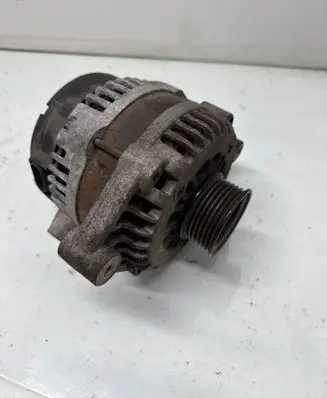 Chevrolet Captiva Generator/alternator