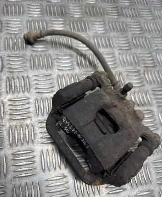 Nissan Qashqai Rear brake caliper 