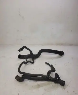 Audi A3 S3 8P Engine coolant pipe/hose 1K0122101CK