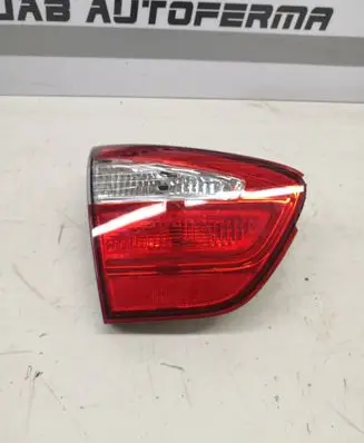 KIA Rio Tailgate rear/tail lights 924031W2