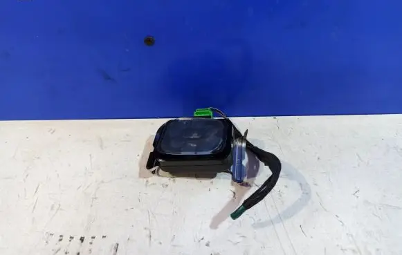 Volvo S80 Rain sensor 31214359 6G9N17D547AD