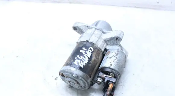 Jeep Compass Starter motor 56029712AB