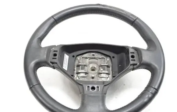 Peugeot 3008 I Steering wheel 96866138ZE 3511018505441 CV351351