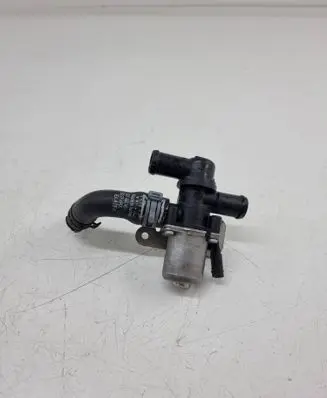 Porsche Cayenne (9Y0 9Y3) Coolant heater control valve 5q0906457c