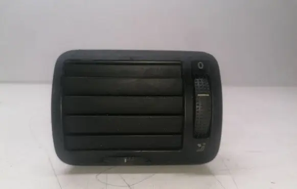 Volkswagen PASSAT B5.5 Dashboard side air vent grill/cover trim 3B0819703D