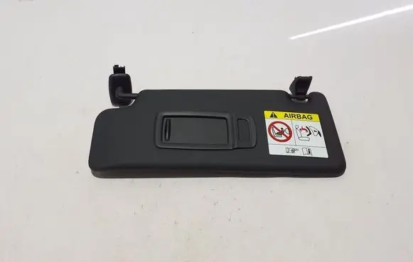 BMW 1 F40 Sun visor 7336238