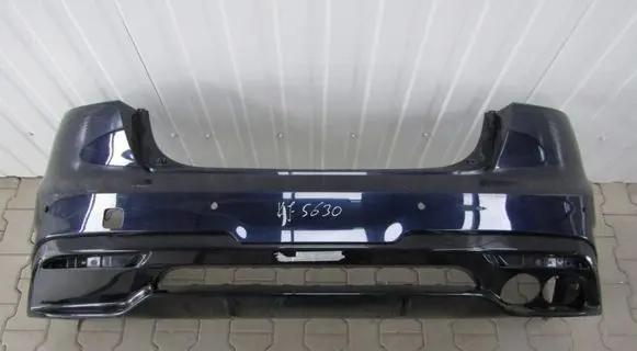 KIA Stinger Rear bumper 86611-J5300